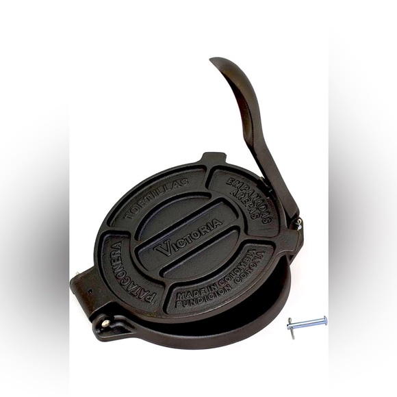 Tortilla maker - Picture 1 of 4